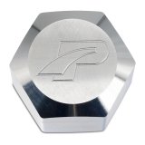 PPE Nuts 119100100 Fan Clutch Delete Nut 2001-2020+ GM 6.6L Duramax thumbnail 1
