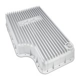 PPE Automatic Transmission Pans 328052000 Deep Pan - Heavy-Duty Cast Aluminum - Ford 6R140 thumbnail 1