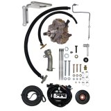 Pacific Performance Engineering Dual Fueler CP3 Injection Pump Kits 113062000 Kit, Diesel, Mechanical Type, Fuel Injected, Fits Models With LLY Engine Only, Kit thumbnail 1