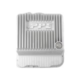 Pacific Performance Engineering Heavy-Duty Transmission Pans 128051500 700R4 4L60 4L60E 4L65 4L70E 4L75E Deep Pan 1982 and Later GM - Raw thumbnail 1