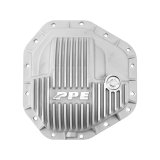 PPE Differential Covers 338052000 Cover Rear - Dana M275 10.8"-14 - Ford Superduty - Raw thumbnail 1