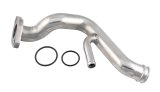 PPE Hoses, Heater 119000830 Coolant Bypass Tube - Water Pump to T.stat Housing GM 6.6L Duramax 2011-2016 LML - Po thumbnail 1