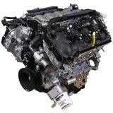 Ford Performance Parts 5.0L Gen 3 Aluminator NA Long Block Crate Engines M-6007-A50NAB Engine, Block, NA, 12:1 Compression, Ford, Each thumbnail 1