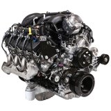 Ford Performance Parts 7.3L V8 Super Duty Crate Engines M-6007-73 Engine, Godzilla, 7.3L, 10.5:1 Compression, 430 HP, 475 lb/ft. Torque, Ford, Each thumbnail 1