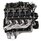 Ford Performance Parts 7.3L V8 Super Duty Crate Engines M-6007-73 Engine, Godzilla, 7.3L, 10.5:1 Compression, 430 HP, 475 lb/ft. Torque, Ford, Each thumbnail 2