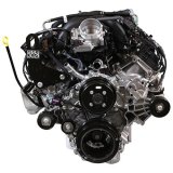Ford Performance Parts 7.3L V8 Super Duty Crate Engines M-6007-73 Engine, Godzilla, 7.3L, 10.5:1 Compression, 430 HP, 475 lb/ft. Torque, Ford, Each thumbnail 5