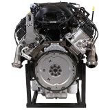 Ford Performance Parts 7.3L V8 Super Duty Crate Engines M-6007-73 Engine, Godzilla, 7.3L, 10.5:1 Compression, 430 HP, 475 lb/ft. Torque, Ford, Each thumbnail 6