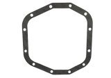 Ford Performance Parts 12 Bolt Dana M220 Differential Cover M-4033-BR Cover, 12-bolt, Cast Iron, Silver Powdercoated, Ford, M220, Each thumbnail 6