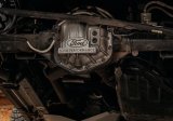 Ford Performance Parts 12 Bolt Dana M220 Differential Cover M-4033-BR Cover, 12-bolt, Cast Iron, Silver Powdercoated, Ford, M220, Each thumbnail 7