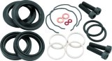 Biker's Choice Fork Seal Kits 495607 Seals, Harley-Davidson®, Kit thumbnail 2