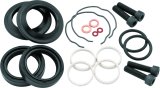 Biker's Choice Fork Seal Kits 495607 Seals, Harley-Davidson®, Kit thumbnail 3