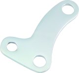 Biker's Choice Starter Brackets 492864 Bracket, Harley-Davidson®, Each thumbnail 2