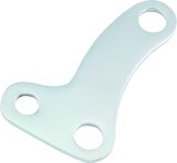 Biker's Choice Starter Brackets 492864 Bracket, Harley-Davidson®, Each thumbnail 3