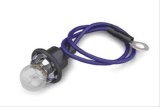 Biker's Choice Light Bulb Sockets 493153 Socket, Speedometer Type, Each thumbnail 1