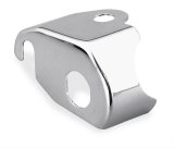 Biker's Choice Powersports Switch Covers 490572 CHR IGNITION SWITCH COVER thumbnail 1