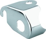 Biker's Choice Powersports Switch Covers 490572 CHR IGNITION SWITCH COVER thumbnail 2