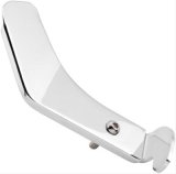 Biker's Choice Kickstand Components 492819 CHR KCKSTD XTENSION 04-11 XL thumbnail 1