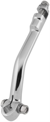 Biker's Choice Kickstand Components 490612 KICKSTART ARM thumbnail 2