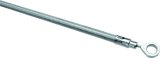 Biker's Choice Armor Coat Clutch Cables 666328 Cable, Series, Vinyl Jacket, Clear, Harley-Davidson®, Each thumbnail 3