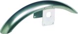 Biker's Choice Custom Narrow Fenders 488769 Fender, Narrow, Front, Steel, Natural, Harley-Davidson®, Each thumbnail 2