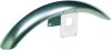 Biker's Choice Custom Narrow Fenders 488769 Fender, Narrow, Front, Steel, Natural, Harley-Davidson®, Each thumbnail 4