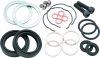 Biker's Choice Fork Seal Kits 495606 Seals, Harley-Davidson®, Kit thumbnail 4