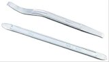 Biker's Choice Tire Irons 492929 Iron, Steel, Natural, Straight End, 17.00 in. Length, Each thumbnail 1