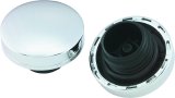 Biker's Choice High Top Screw-In Gas Caps 490434 NONVENT HIGH TOP GAS CAP thumbnail 3