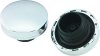 Biker's Choice High Top Screw-In Gas Caps 490434 NONVENT HIGH TOP GAS CAP thumbnail 4