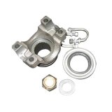 Advance Adapters Dana 60 Yokes X11390 Yoke, Cast Steel, 1350, Differential, 29-Spline, Each thumbnail 1