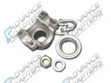 Advance Adapters Dana 60 Yokes X11390 Yoke, Cast Steel, 1350, Differential, 29-Spline, Each thumbnail 2