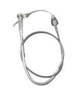 Advance Adapters Automatic Transmission Kickdown Cables 716138-KD Kick Down Cable, GM 52 700R, Each thumbnail 2