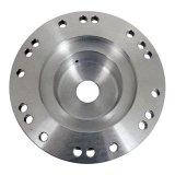 Advance Adapters Transfer Case 50-9212 Adapter, Aluminum, GM, Powerglide Transmission, NP 208/NP 241 Case, Kit thumbnail 1