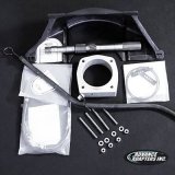 Advance Adapters Transfer Case 50-7100 Adapter, GM, TH350 Transmission, NP208 Case, Kit thumbnail 3