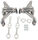 Advance Adapters Headers 717011S HEADERS- GM V8-UNIVERSAL/STAINLESS STEEL thumbnail 1