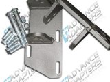 Advance Adapters Engine Swap Motor Mounts 713111 Mounts, Swap, Complete Mount, Bolt-In, Chevy, GMC, Pickup, SUV, RWD, Kit thumbnail 2