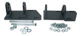 Advance Adapters Engine Swap Motor Mounts 713111 Mounts, Swap, Complete Mount, Bolt-In, Chevy, GMC, Pickup, SUV, RWD, Kit thumbnail 3