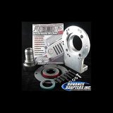 Advance Adapters Transfer Case 50-6805 Adapter, GM, TH350 Transmission, NP231 Case, Kit thumbnail 1