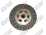 Advance Adapters Conversion Clutch Discs for S10 V8 1982-2000 S10, 1982-1990 S15, 1991-2000 SONOMA - 716104 Disc, Organic, 1 in.- 14-Spline, 10.5 in. Disc, Chevy, GMC, Pickup, Each thumbnail 1