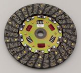 Advance Adapters Conversion Clutch Discs for S10 V8 1982-2000 S10, 1982-1990 S15, 1991-2000 SONOMA - 716104 Disc, Organic, 1 in.- 14-Spline, 10.5 in. Disc, Chevy, GMC, Pickup, Each thumbnail 2