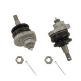 SPC Performance Ball Joints 25004 Alignment Camber Joint, UPGRADED BALL JOINT KIT thumbnail 1