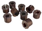 SPC Performance Camber/Caster Sleeves 23230 Wheel Alignment Parts, Ford Sleeve Assortment (9) thumbnail 1