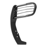 Aries Automotive Grille Guards for 2011-2020 GRAND CHEROKEE - 1052 Guard, Brush Guard, Steel, Black Powdercoated, Jeep, Each thumbnail 3