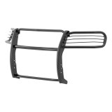 Aries Automotive Grille Guards for 2011-2020 GRAND CHEROKEE - 1052 Guard, Brush Guard, Steel, Black Powdercoated, Jeep, Each thumbnail 4