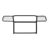 Aries Automotive Grille Guards for 2011-2020 GRAND CHEROKEE - 1052 Guard, Brush Guard, Steel, Black Powdercoated, Jeep, Each thumbnail 5