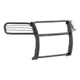 Aries Automotive Grille Guards for 2011-2020 GRAND CHEROKEE - 1052 Guard, Brush Guard, Steel, Black Powdercoated, Jeep, Each thumbnail 6