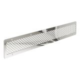 ARIES Automotive Grilles and Grille Inserts PC30MS Guard Face Plate, Pro Series, (1)30In, Msh, Ss, 30" MESH, POLISHED STAINLESS STEEL thumbnail 5