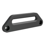 ARIES Automotive Winch Fairleads 2156070 Fairleads, Hawse, 07-17 Wrangler JK thumbnail 4