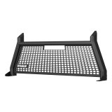 ARIES Automotive Headache Racks and Window Guards 1110105 Rack, AdvantEDGE, 07-16 SILVERADO/SIERRA 2500/3500 SINGLE AXLE 8' BOX thumbnail 5