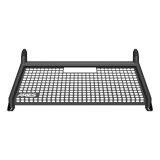 ARIES Automotive Headache Racks and Window Guards 1110105 Rack, AdvantEDGE, 07-16 SILVERADO/SIERRA 2500/3500 SINGLE AXLE 8' BOX thumbnail 6